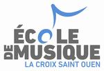 École de musique La Croix Saint Ouen