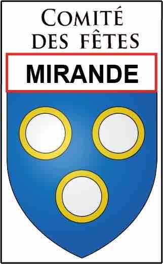 Comité des Fêtes de mirande