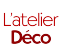 L'atelier déco