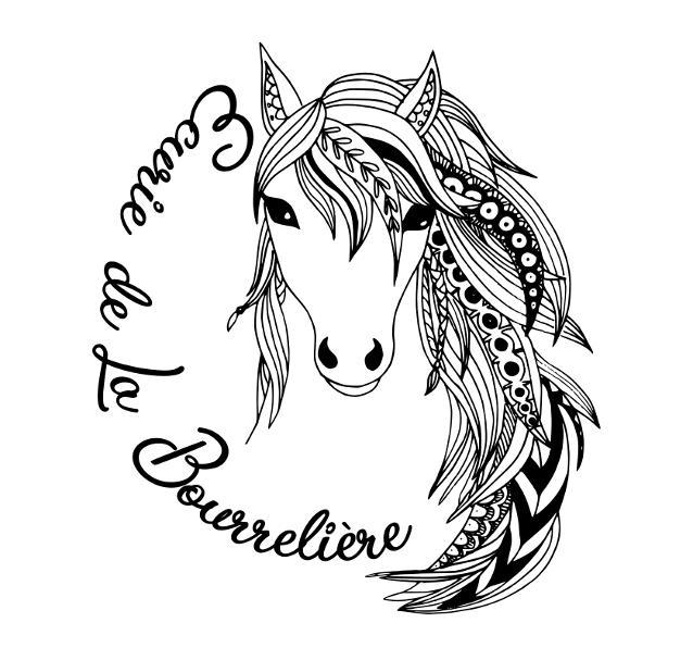 ECURIE DE LA BOURRELIERE