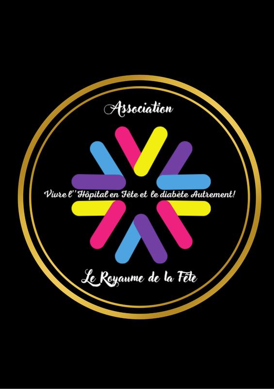 Association le Royaume de la Fête