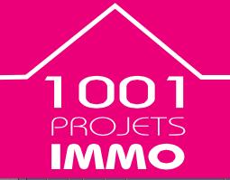 1001 PROJETS IMMO
