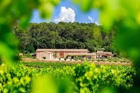 Domaine Saint Louis La Manuelle