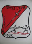 Cercle de l'épée de Châteauroux