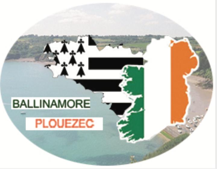 Comité de jumelage Plouézec Ballinamore