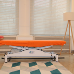 Félix Ros Ostéopathe