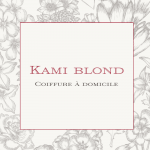 Kami blond