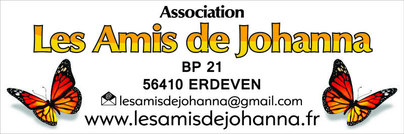 Les Amis de Johanna