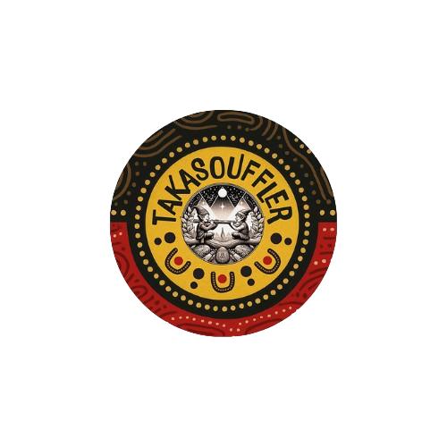 Takasouffler Perigord