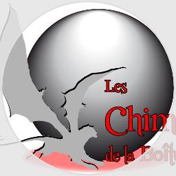 Les Chimères de la Boite