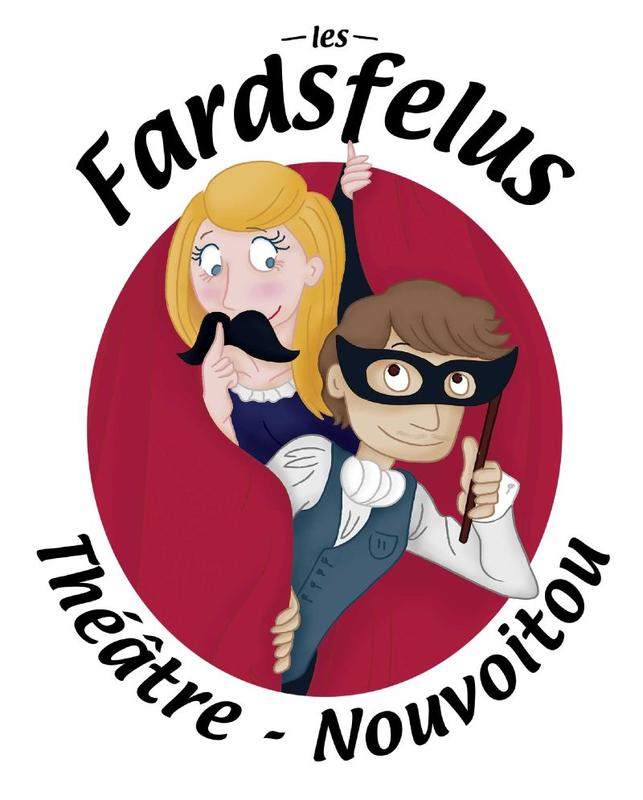 Les FardsFelus de Nouvoitou