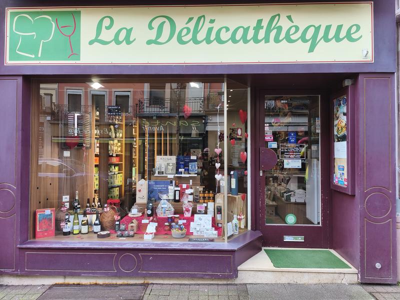 La Delicatheque