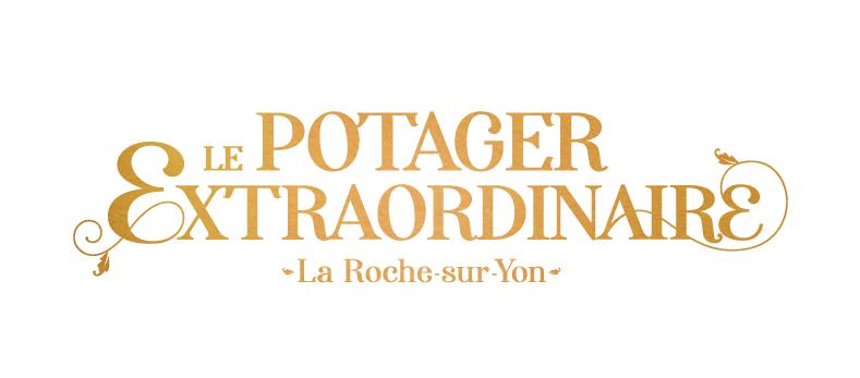 Le Potager Extraordinaire
