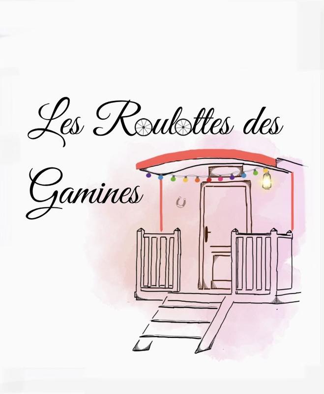 Les Roulottes des Gamines