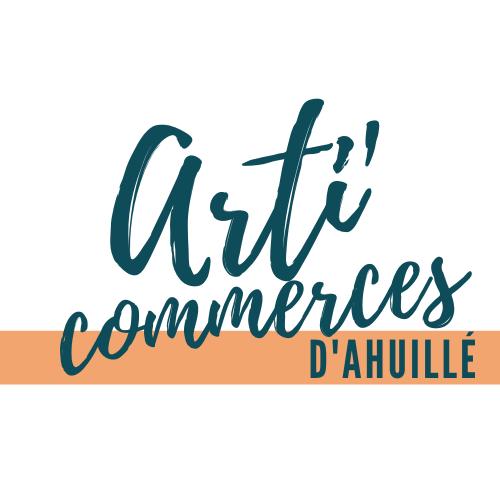 Arti'commerces d Ahuillé
