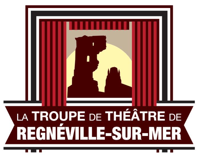 Troupe de théâtre de Regnéville sur Mer