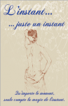l'instant    juste un instant