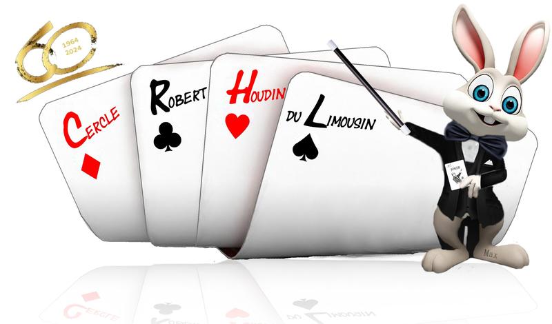 Cercle Robert-Houdin du Limousin