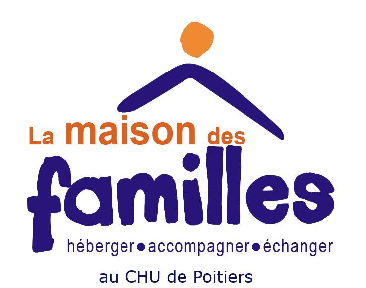 LA MAISON DES FAMILLES