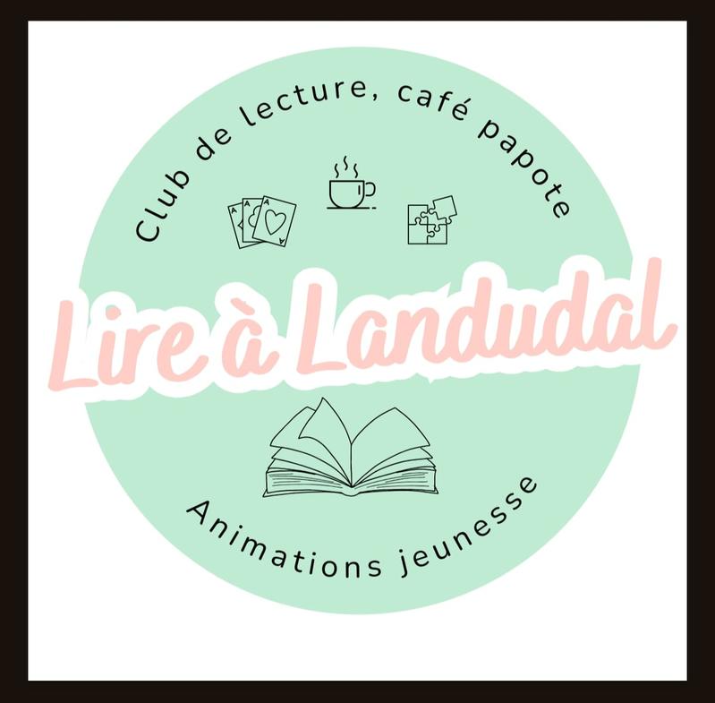 lire à landudal
