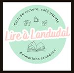 lire à landudal