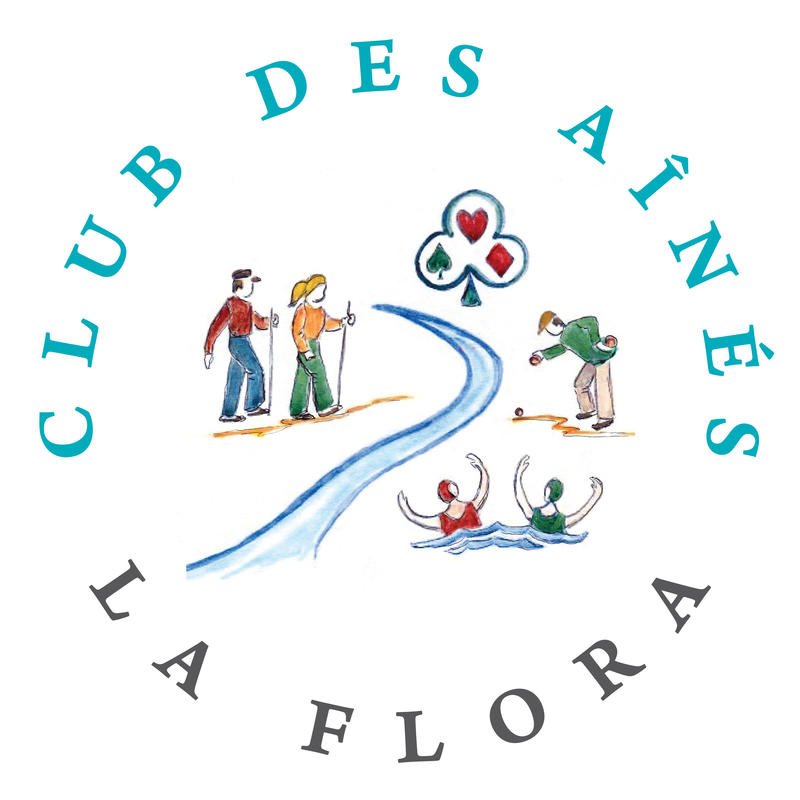 Club des Aînés de la Flora