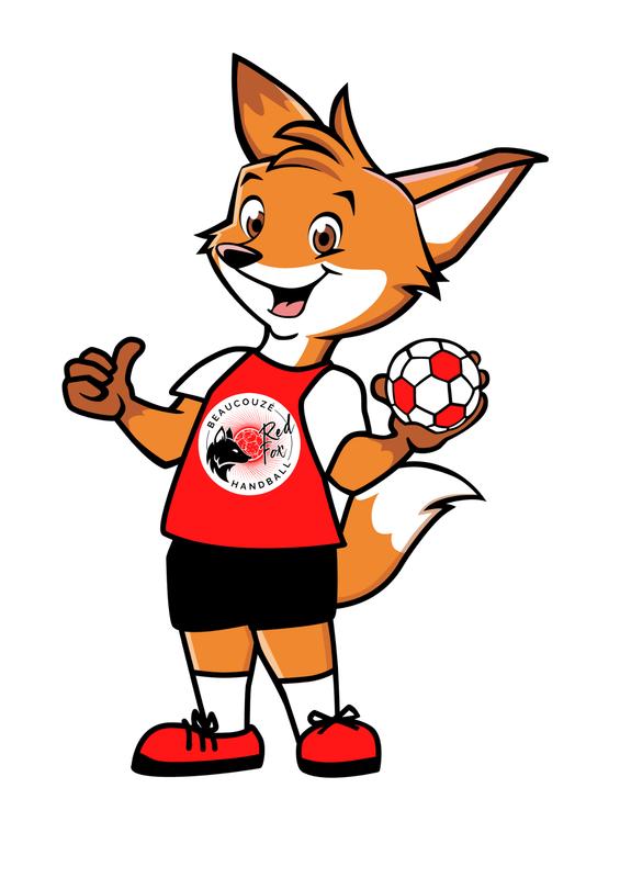 Beaucouze HANDBALL