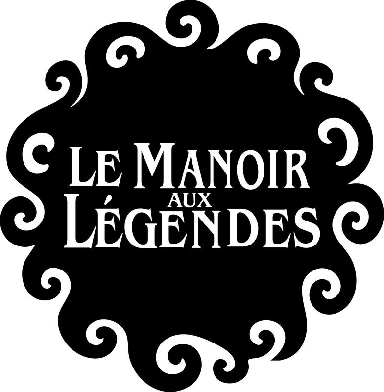 Le Manoir aux Légendes