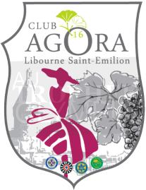 Club Agora 16 - Libourne - St Emilion